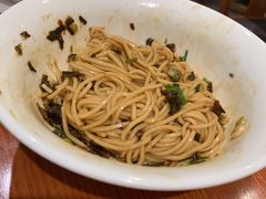 香葱拌面-鼎泰丰(新港中心店)