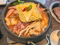 -Jin Go Gae Restaurant