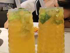 -牛扒先生·厚切雪花牛扒西餐厅(北京路禺山路店)