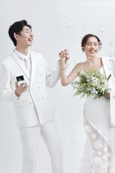 -巴黎春天婚纱摄影STUDIO·定制