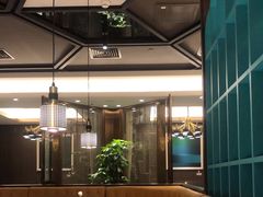 大堂-岭南真味·匠心粤菜(K11店)