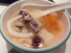 -椰客·海南椰子鸡(新塘永旺梦乐城店)