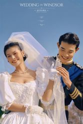 点击看大图 -金夫人婚纱摄影(包河万达店)