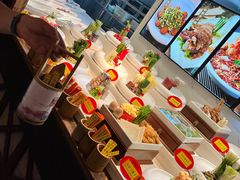 -老宁波1381餐厅(宏泰广场店)