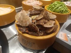 -喜家自助小火锅(乐客城店)