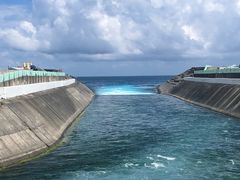 -白沙湾海滩