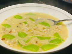 -云锦壹号·淮扬宴(徐汇万科店)