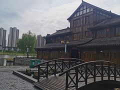 -大小河街