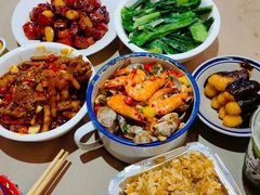 -老三样·旧食新味(万寿宫店)