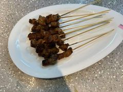 -王庄阿咪海鲜大排档(象园店)