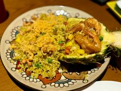 -泰国餐厅 Thai Food(裕华万达店)