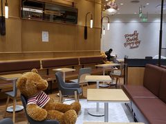 大堂-多乐之日(颐堤港店)