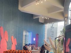 -CIAO·团建聚餐·生日派对轰趴馆(福田店)