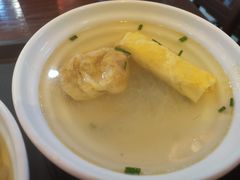 单档汤-大壶春生煎(四川中路店)