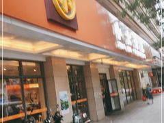门面-小六汤包·老字号·中华名小吃(兴庆路店)