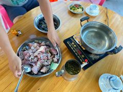 -海恋园海鲜餐馆