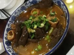 -农家小院(朱雀桥店)