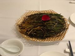 葱烤鸦片鱼头-老吉士(环贸iapm店)