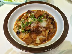 农家小炖菜-紫光园(劲松店)