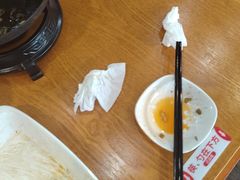-南城香·饭香串香馄饨香(富丰桥店)