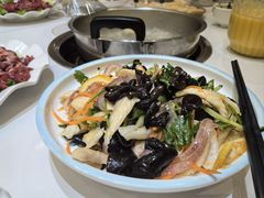 -红日饭店(裕隆三路店)