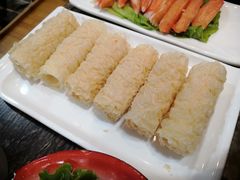 炸响铃卷-小龍鳳·港式海鲜打边炉(沙湖路店)
