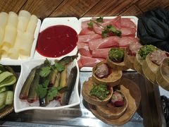 -小王少龙火锅(沙南街店)