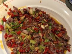 -陈大锅·岳阳鱼馆·地道岳阳菜(美食街店)