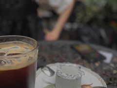 -古董花园(思南路42弄小区店)