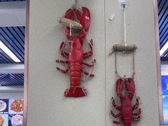 -日照大牌檔•小船海鲜(万平口店)