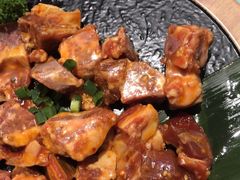 -猫爪爪原切自助烤肉(观音桥阳光世纪店)