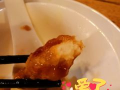 -热度餐厅(老佛爷店)