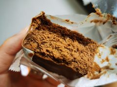 原豆巧克力半熟芝士蛋糕-派悦坊·甜品·蛋糕(日坛店)