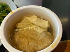 -南小馆(迪士尼小镇店)