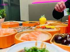 -海底捞大排档火锅(打浦路店)