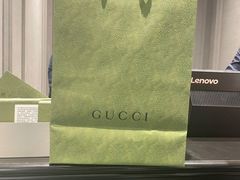 -Gucci(青岛海信广场店)