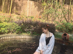 -洪湖悦兮半岛国际温泉度假村