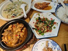 -王胖子土菜馆·特色杭帮菜·农家土菜