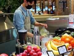 -每日新鲜水果吧(黄浦来福士店)
