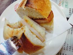 -义顺牛奶公司(庇利金街店)