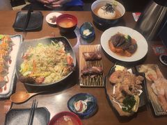 -千代武日本料理(哈西店)