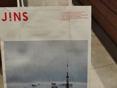 -JINS(天津大悦城店)