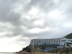-格力东澳大酒店-蓝色海岸餐厅