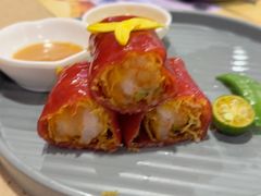 -点都德(皇岗村店)