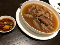 苦肠-甄御•海鲜新青岛菜(麦岛店)