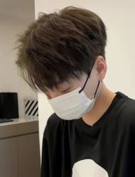 -ASG Hair Salon烫染·接发