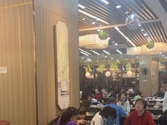 -善和缘素食自助餐厅(浦西万达店)