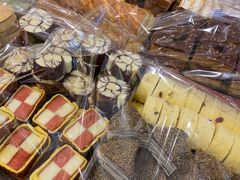 -庆祥斋糕点厂(留学路店)
