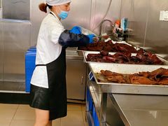 -上海为民商行清真饭店(南大路店)