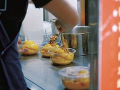 -夏食光安顺小舒冰粉冰浆(甲秀楼店)